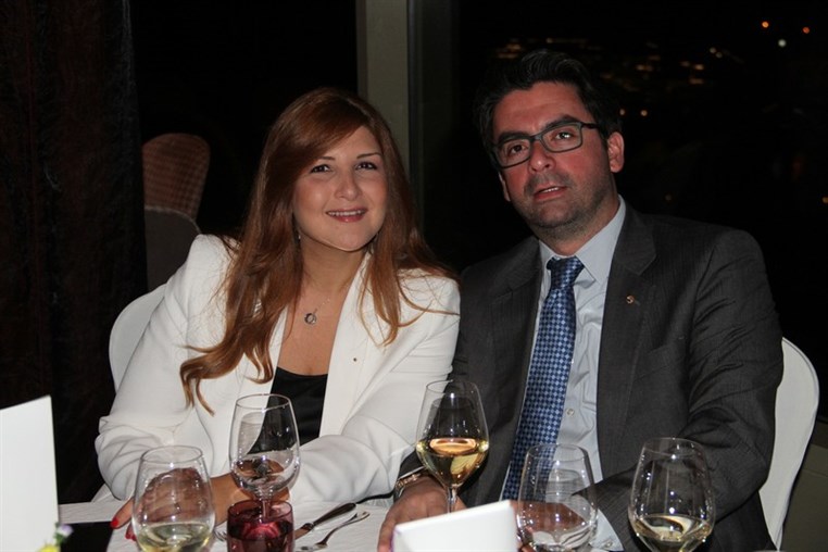 Beirut City Lions Club hosting Former President HE Michel Sleiman